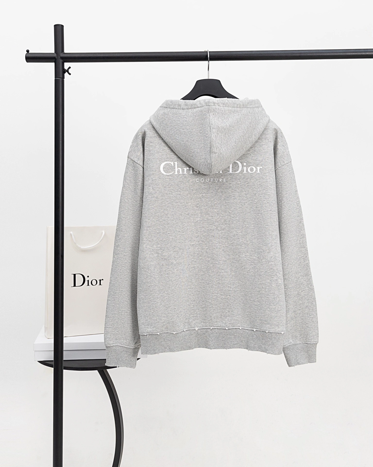 & wg.luxury- 4ior oversized 2Colour item:E-F431I0314-2